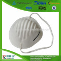 Nuisance Dust Mask Disposable Non Toxic Dust Filter Mask with Single Elastic